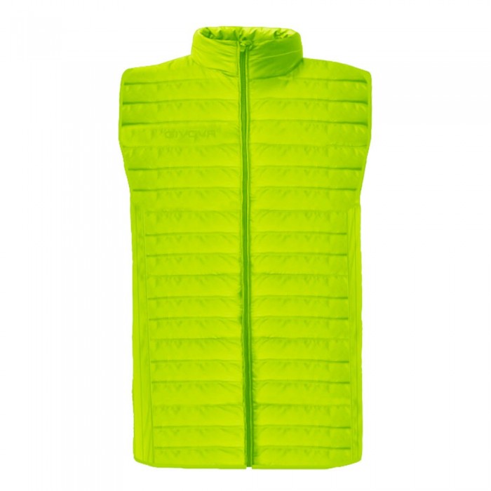 [해외]GIVOVA Grecia 조끼 3139403174 Fluor Yellow