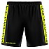 [해외]GIVOVA 반바지 Poly Band 3139403197 Fluor Yellow / Black