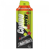 [해외]NUTRISPORT 에너지 젤 Carbo 66ml 주황색 12138344344 Green