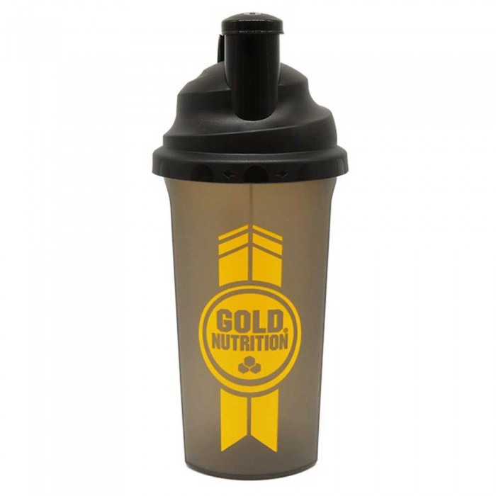 [해외]GOLD NUTRITION Shaker 700ml 병 12137993804 Black