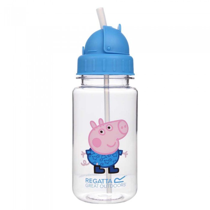 [해외]레가타 Peppa Pig 병 12138725860 Malibu Blue