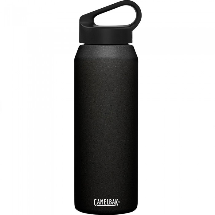 [해외]카멜백 Carry Cap 1L 물병 12138749457 Black