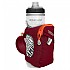 [해외]카멜백 Quick Grip Chill+Podium 병 12138749491 Burgundy / Hot Coral