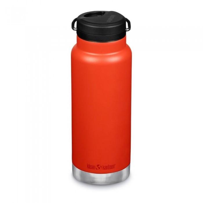 [해외]KLEAN KANTEEN Tk0.95L 병 12139354197 Tiger Lily