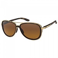 [해외]오클리 편광 선글라스 Split Time Prizm 12137804932 Brown Tortoise