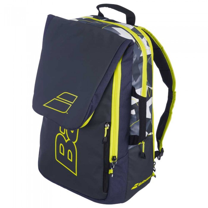 [해외]바볼랏 BP Pure Aero 배낭 12139282595 Black/Yellow