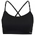 [해외]험멜 Juno Seamless 스포츠 브라 12138649137 Black