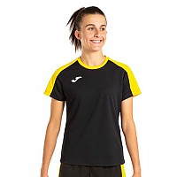 [해외]조마 에코 Championship Recycled 반팔 티셔츠 12138939437 Black / Yellow