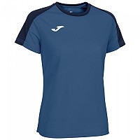 [해외]조마 에코 Championship Recycled 반팔 티셔츠 12138939440 Blue / Navy