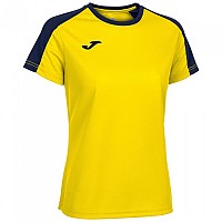 [해외]조마 에코 Championship Recycled 반팔 티셔츠 12138939464 Yellow / Navy