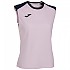 [해외]조마 에코 Championship Recycled 민소매 티셔츠 12138939473 Pink / Navy