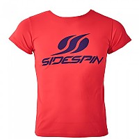 [해외]SIDESPIN EE42 반팔 티셔츠 12139006682 Fuchsia