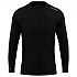 [해외]HUUB Merino 긴팔 베이스 레이어 12139046950 Black