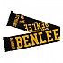 [해외]BENLEE 스카프 Fan Scarf 12138842035 Black / Yellow