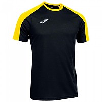 [해외]조마 에코 Championship Recycled 반팔 티셔츠 12138939435 Black / Yellow