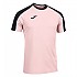 [해외]조마 에코 Championship Recycled 반팔 티셔츠 12138939451 Pink / Navy