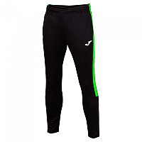 [해외]조마 바지 에코 Championship 12139018398 Black / Fluor Green