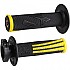 [해외]ODI Emig Pro V2 핸들 그립 9138784811 Black / Yellow