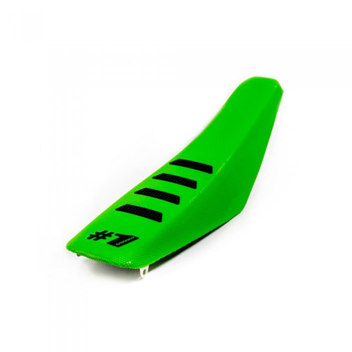 [해외]ONEGRIPPER 리브 시트 커버 9139296107 Green / Black