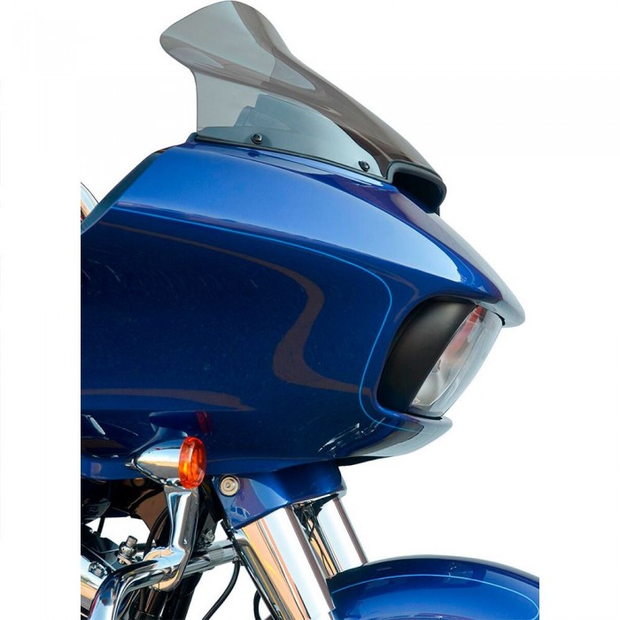 [해외]KLOCK WERKS Harley Davidson FLTRK 1868 ABS Road Glide Limited 114 20-22 KW05-01-0316 앞유리 9139382009 Smoke