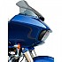 [해외]KLOCK WERKS Harley Davidson FLTRK 1868 ABS Road Glide Limited 114 20-22 KW05-01-0316 앞유리 9139382009 Smoke