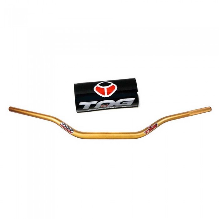 [해외]TAG T2 Double Hight Honda CR 115 mm 핸들바 9139443055 Gold