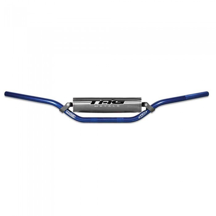 [해외]TAG 핸들바 X5 Yamaha YZ 92 mm 9139443101 Blue