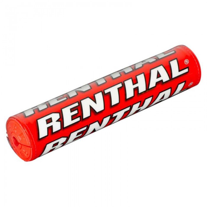 [해외]RENTHAL 바 패드 P324 SX 9139500788 Red