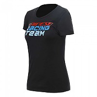 [해외]다이네즈 OUTLET Racing 반팔 티셔츠 9139521639 Black