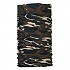 [해외]WIND X-TREME Wind Drytherm 넥워머 9136313341 Camouflage