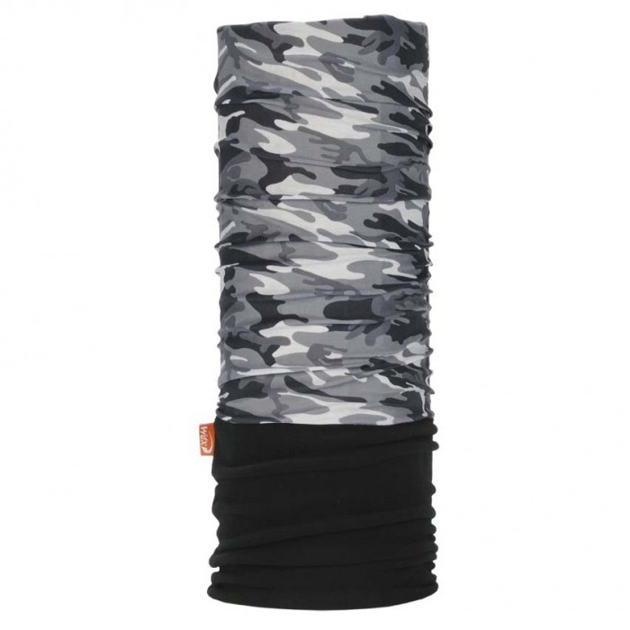 [해외]WIND X-TREME Polarwind 넥워머 9136313532 Camouflage Black