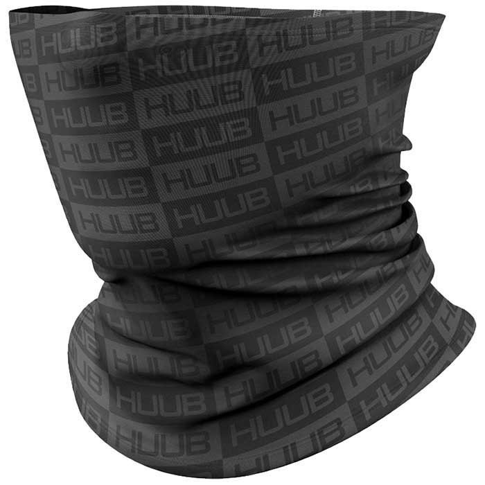 [해외]HUUB 넥워머 9139046955 Black