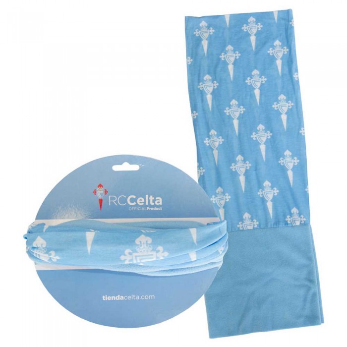 [해외]RC CELTA 플리스 넥워머 9139239881 Light Blue