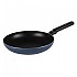 [해외]KAMPA 24 cm Frying Pan 4139462349 Midnight