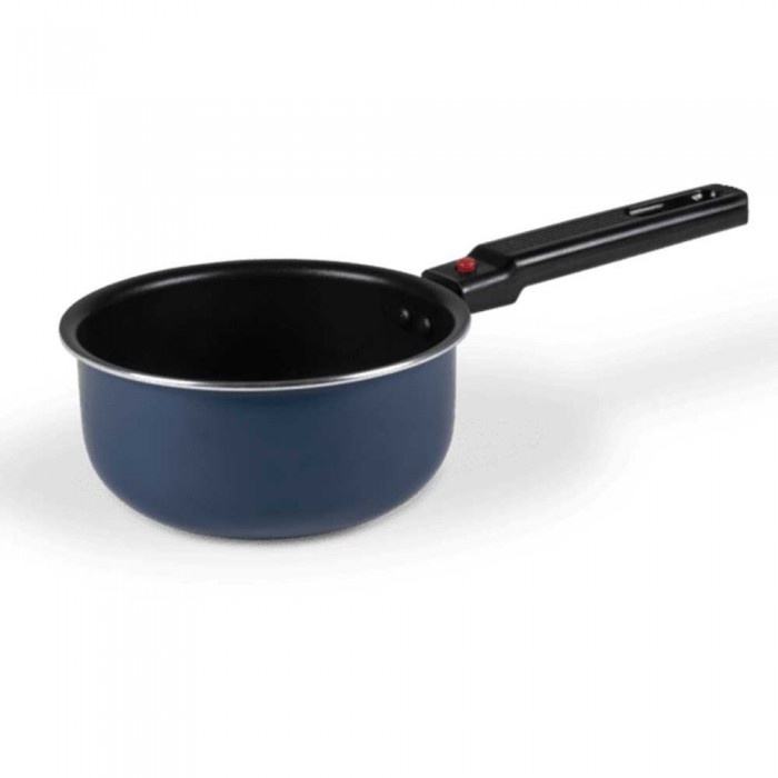 [해외]KAMPA Saucepan 14x7 cm 4139462465 Midnight