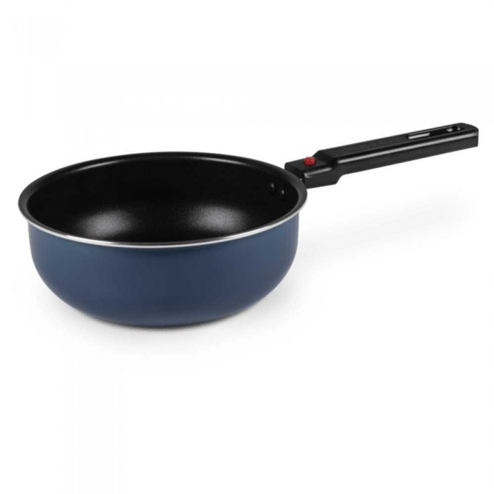 [해외]KAMPA Saucepan 18x7 cm 4139462466 Midnight