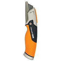 [해외]FISKARS CarbonMax Fixed Utility Knife 4139499479 Orange
