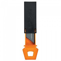 [해외]FISKARS CarbonMax Utility Knife Blades Cutter 10 Units 4139499485 Chrome