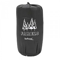 [해외]SOFTEE Farelo 침낭 4139524633 Black