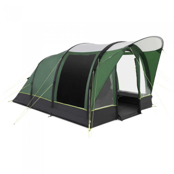 [해외]KAMPA Brean 4 Air 텐트 4139462363