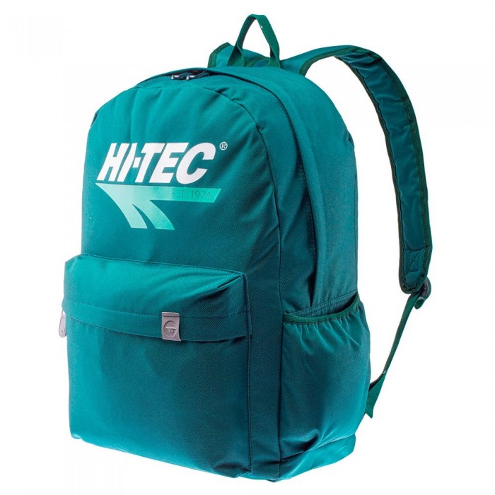 [해외]HI-TEC Brigg 28L 배낭 4139322842 Deep Teal