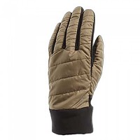 [해외]스파이더 Glissade Hybrid Gloves 4139206080 Cashmere