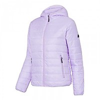 [해외]JOLUVI 재킷 Shure Hood 4139340520 Purple
