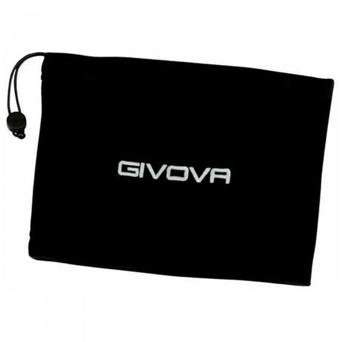 [해외]GIVOVA 넥워머 4138123562 Black