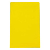 [해외]ROX 목도리 4139010089 Yellow Fluor