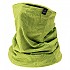 [해외]ELBRUS Noriko 넥워머 4139263482 Yellow Green Map