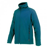 [해외]JOLUVI Sherpa 소프트쉘 재킷 4139340502 Cobalt Blue