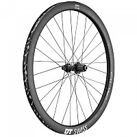 [해외]디티스위스 HGC 1400 Spline 24 CL Disc Tubeless 도로 자전거 뒷바퀴 1137984970 Black