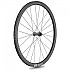 [해외]디티스위스 PRC 1400 Spline 35 CL Disc Tubeless 도로 자전거 앞바퀴 1137985055 Black