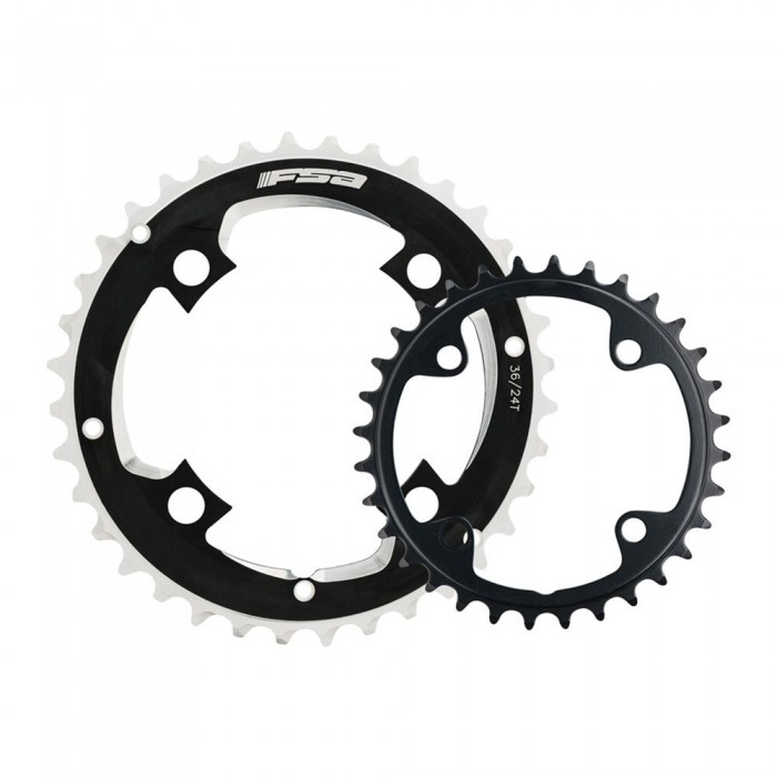 [해외]FSA MTB AfterB WB353 체인링 1138979197 Black